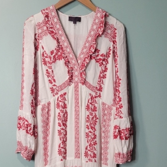 Hale bob dress ❤️ - Picture 3 of 3